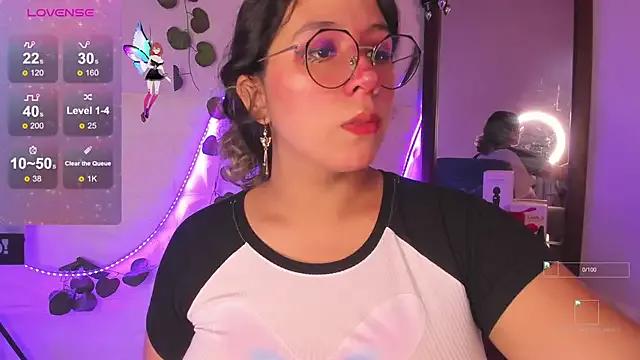 StripChat Ludovica6669 is Freechat Ludovica6669 — ride your cock