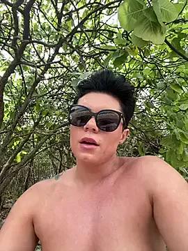 LukeLouHarvey on StripChat