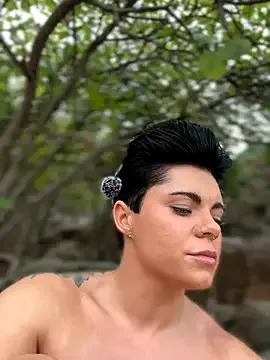 LukeLouHarvey on StripChat