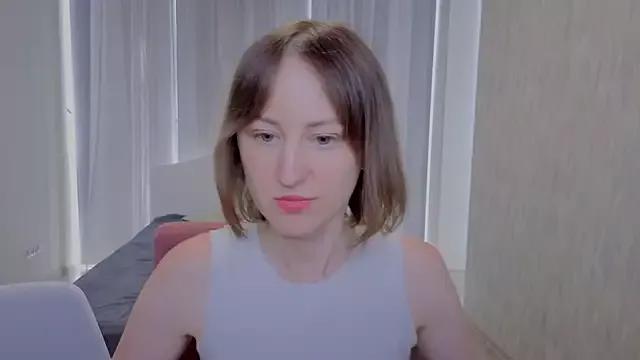 Freechat LuluChiiii on StripChat