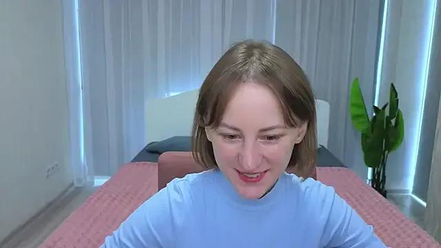 Freechat LuluChiiii on StripChat