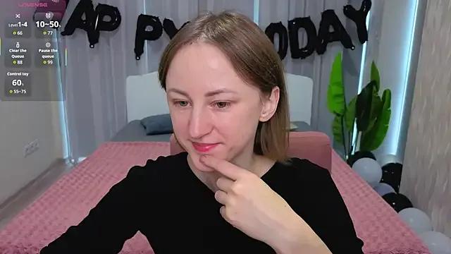 Freechat LuluChiiii on StripChat