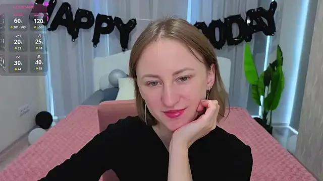 LuluChiiii — make my day happier