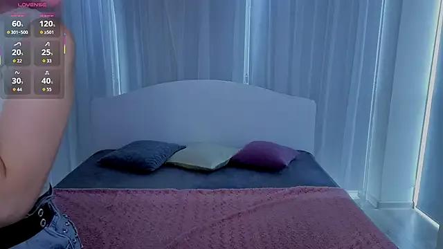 Freechat LuluChiiii on StripChat