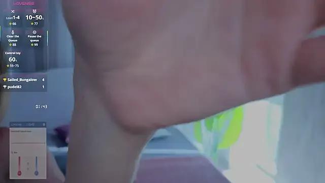 Freechat LuluChiiii on StripChat