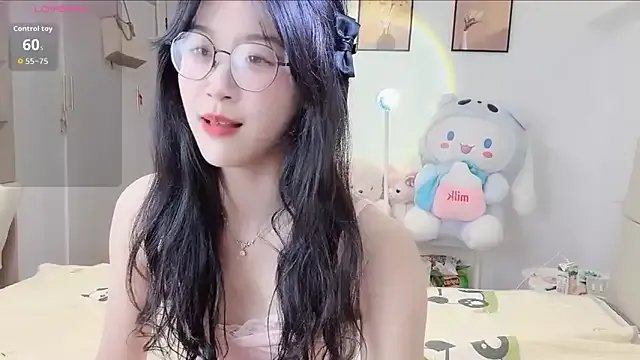 Freechat Luminous163 on StripChat