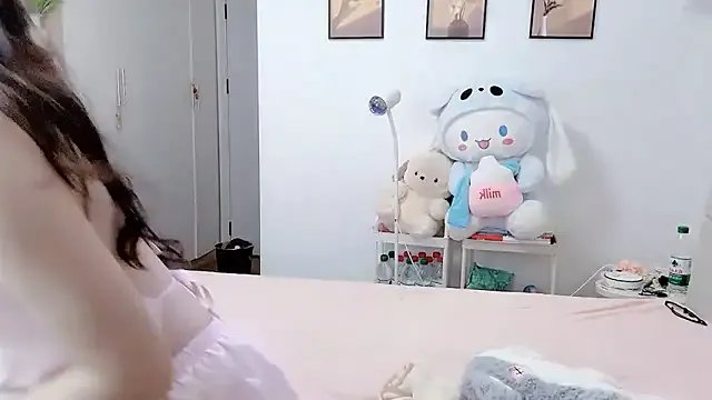 Freechat Luminous163 on StripChat