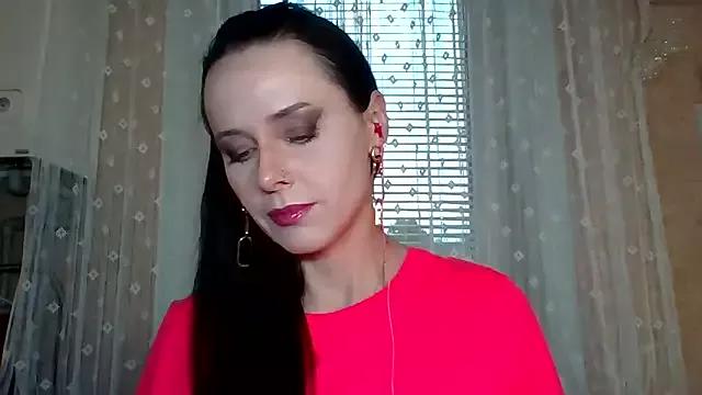 Freechat LuminousLady on StripChat