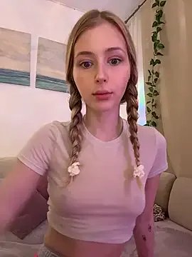 Freechat LunaRase on StripChat