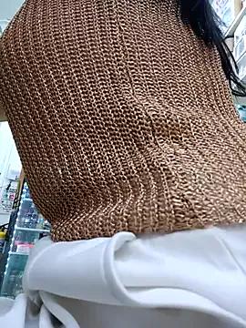 Freechat LunaZambrano on StripChat