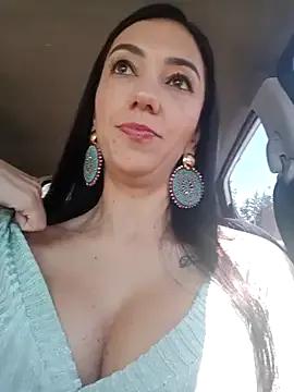 Freechat LunaZambrano on StripChat