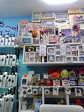 Freechat LunaZambrano on StripChat