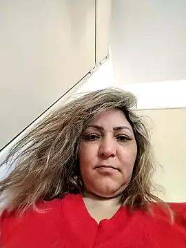 Lunita86 — Show tits