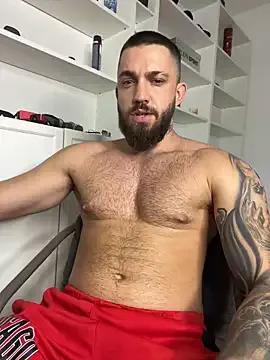 Freechat LustyMike_ on StripChat