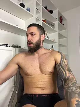 Freechat LustyMike_ on StripChat