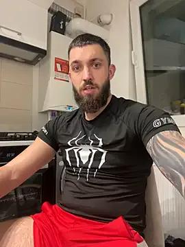 Freechat LustyMike_ on StripChat