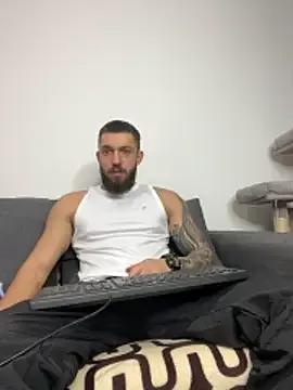 Freechat LustyMike_ on StripChat