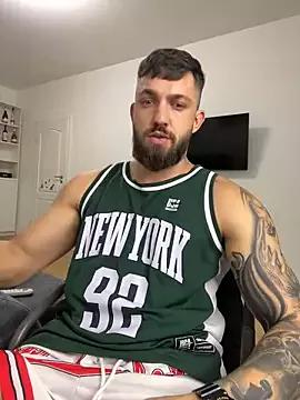 Freechat LustyMike_ on StripChat