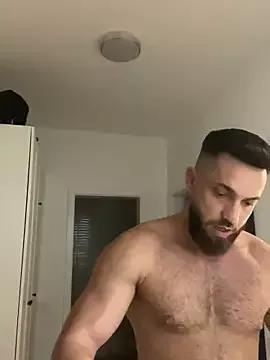 Freechat LustyMike_ on StripChat