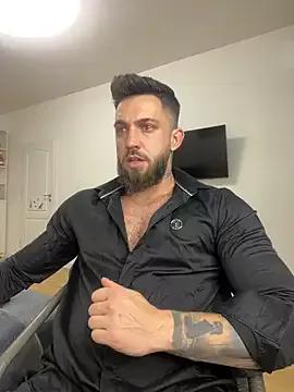 Freechat LustyMike_ on StripChat