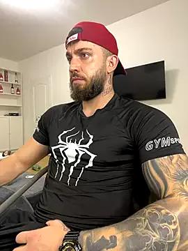 Freechat LustyMike_ on StripChat