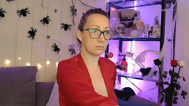 Freechat Lyscoquine on StripChat