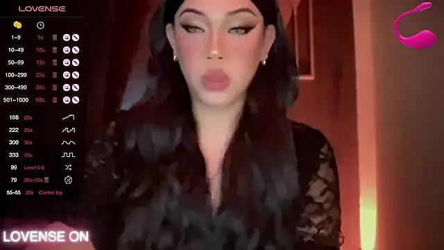 Freechat madam_agnes1 on StripChat