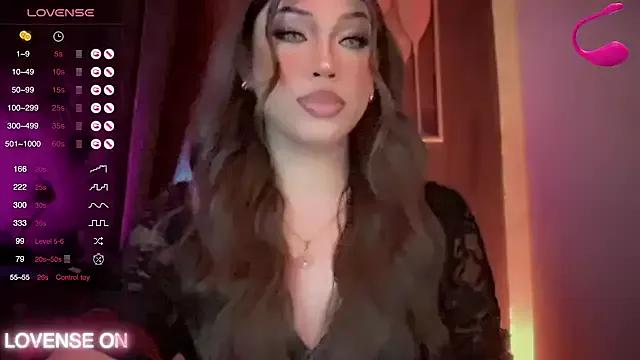 Freechat madam_agnes1 on StripChat