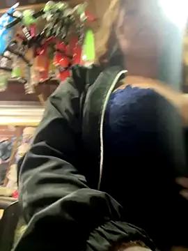 Freechat MADAME-ARLETTE on StripChat