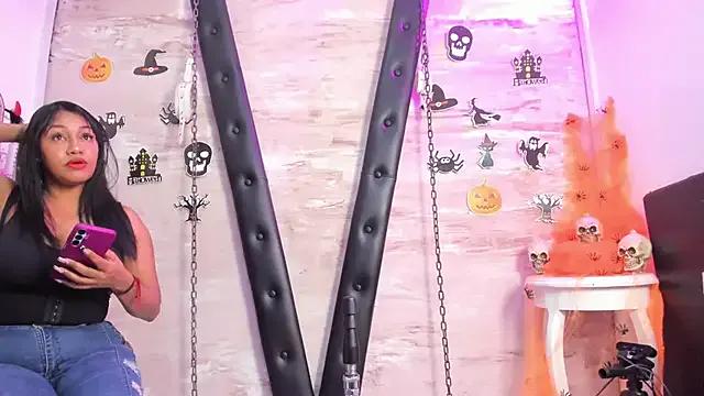 Freechat Madame_pain_ on StripChat