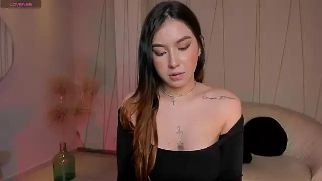 Freechat MaddisonCollins on StripChat