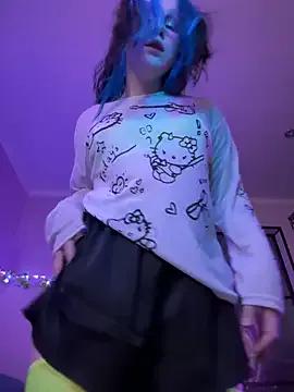 Freechat MaddisonHaas on StripChat