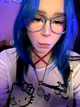 Freechat MaddisonHaas on StripChat