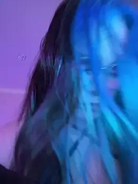 Freechat MaddisonHaas on StripChat