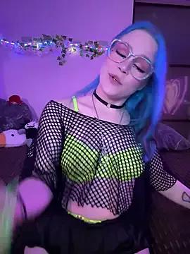 Freechat MaddisonHaas on StripChat