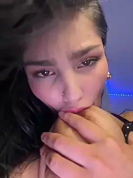 Maddy_Rouse_ on StripChat 