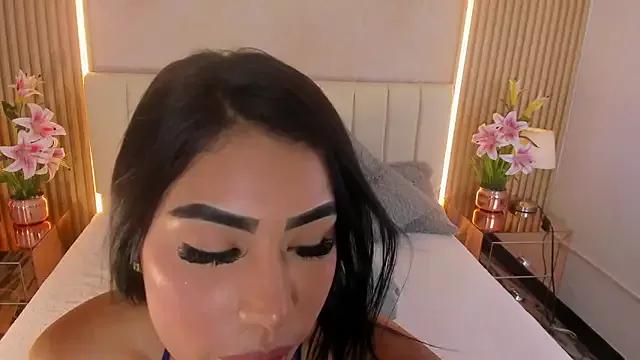 Freechat MaddyGray_ on StripChat