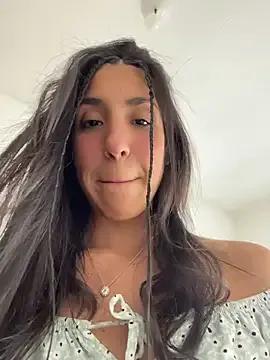 MaddyX__ on StripChat