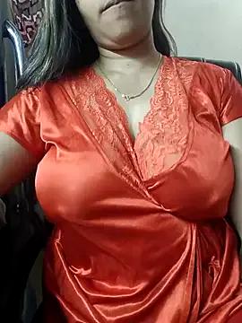 StripChat Madhavi_mishra is Freechat Madhavi_mishra — Chocolate on milk