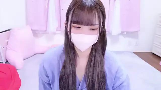 StripChat MAIKA_pyon is Freechat MAIKA_pyon — (*)