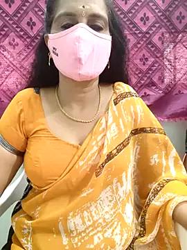 Freechat mallu-reshma on StripChat