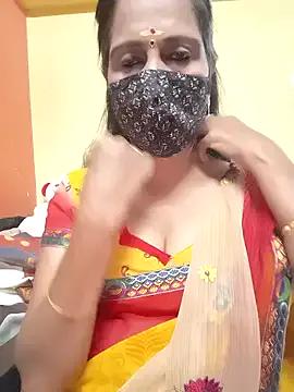 Freechat mallu-reshma on StripChat