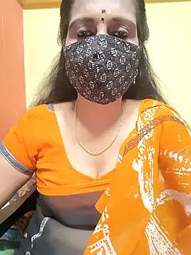 Freechat mallu-reshma on StripChat