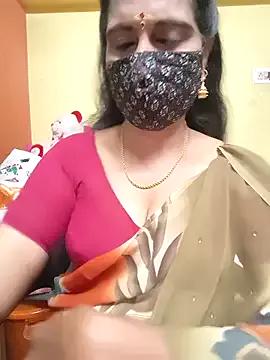Freechat mallu-reshma on StripChat