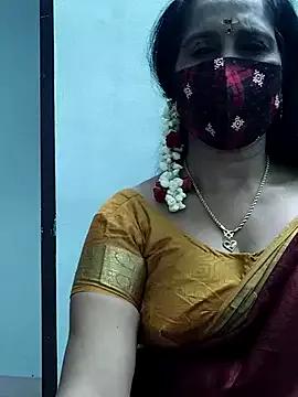 Freechat mallu-reshma on StripChat