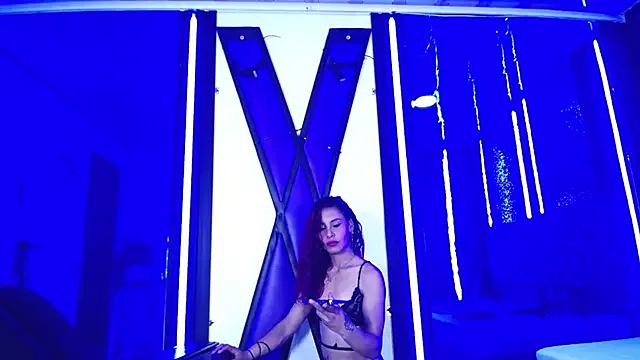 Freechat Malory_Cortez on StripChat