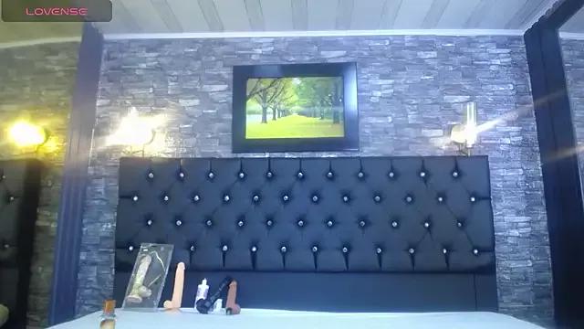 Freechat Malory_Cortez on StripChat