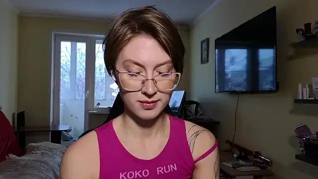 StripChat MalvinaBlum is Freechat MalvinaBlum — show my sexy curves