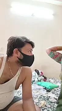 Group mansi_rawat05 on StripChat