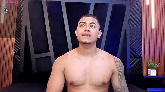 Freechat marco_garciia_ on StripChat